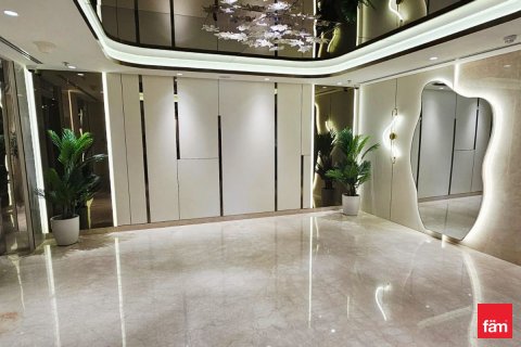 Apartment in Al Furjan, Dubai 2 bedrooms, 142.2 sq.m. № 115221 - photo 1