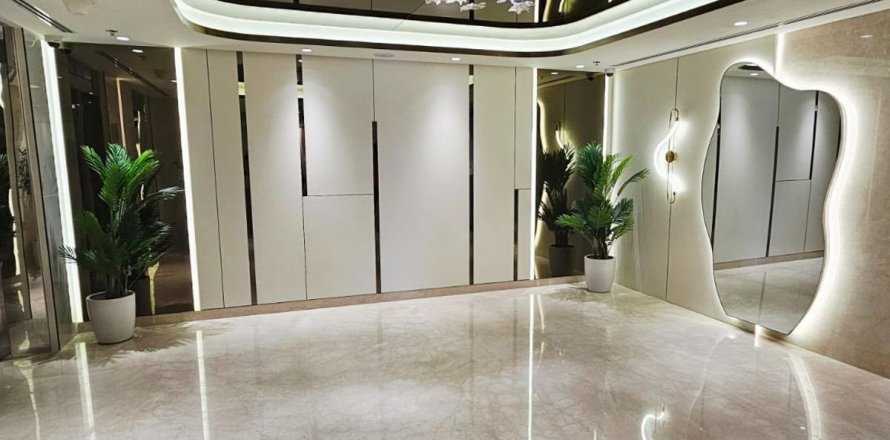 Apartment in Al Furjan, Dubai 2 bedrooms, 142.2 sq.m. № 115221