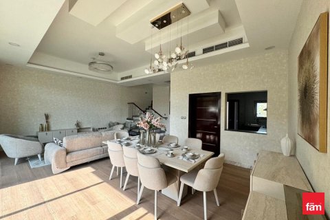 فيلا في Al Furjan, دبي 4 غرف نوم, 299.8 م² رقم 115222 - صورة 2