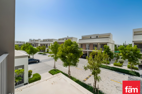 Villa à Tilal Al Ghaf, Dubai, 4 chambres, 244.7 m², № 115219 - photo 12