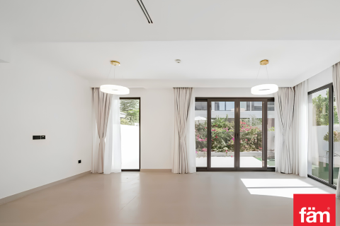 Villa à Tilal Al Ghaf, Dubai, 4 chambres, 244.7 m², № 115219 - photo 2