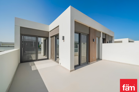 Villa à Tilal Al Ghaf, Dubai, 4 chambres, 244.7 m², № 115219 - photo 11