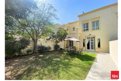 Villa à Dubai, 3 chambres, 265.4 m², № 115216