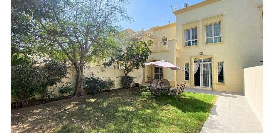 Villa à Dubai, 3 chambres, 265.4 m², № 115216