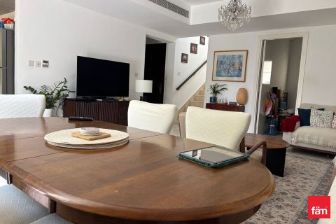 Villa à Dubai, 3 chambres, 265.4 m², № 115216 - photo 4