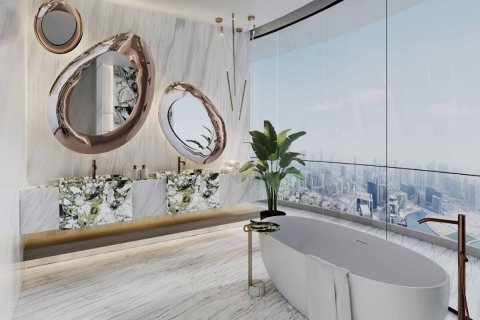 Apartment in Business Bay, Dubai 1 bedroom, 80.2 sq.m. № 125040 - photo 6