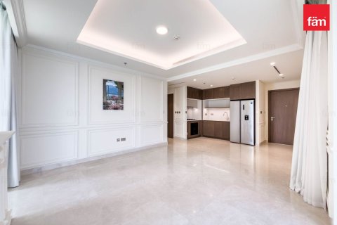 Apartment in Dubai Harbour, Dubai 2 bedrooms, 109 sq.m. № 125041 - photo 6