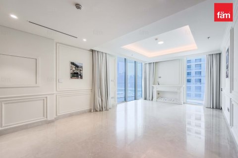 Apartment in Dubai Harbour, Dubai 2 bedrooms, 109 sq.m. № 125041 - photo 2