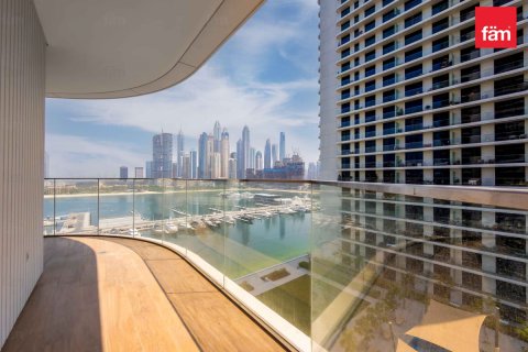 Apartment in Dubai Harbour, Dubai 2 bedrooms, 109 sq.m. № 125041 - photo 3