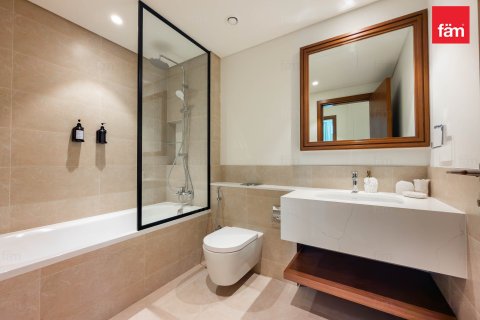 Apartment in Dubai Harbour, Dubai 2 bedrooms, 109 sq.m. № 125041 - photo 29