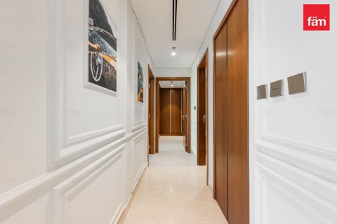 Apartment in Dubai Harbour, Dubai 2 bedrooms, 109 sq.m. № 125041 - photo 12