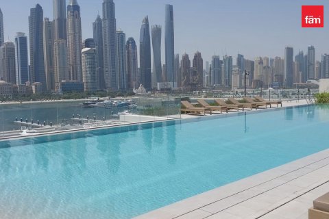Apartment in Dubai Harbour, Dubai 2 bedrooms, 109 sq.m. № 125041 - photo 24