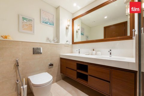 Apartment in Dubai Harbour, Dubai 2 bedrooms, 109 sq.m. № 125041 - photo 21