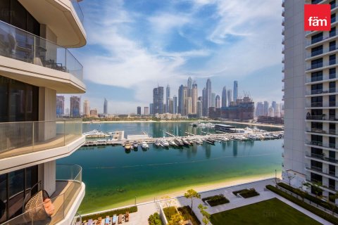 Apartment in Dubai Harbour, Dubai 2 bedrooms, 109 sq.m. № 125041 - photo 5