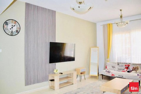 Appartement à Dubai, 1 chambre, 88.9 m², № 47148 - photo 3