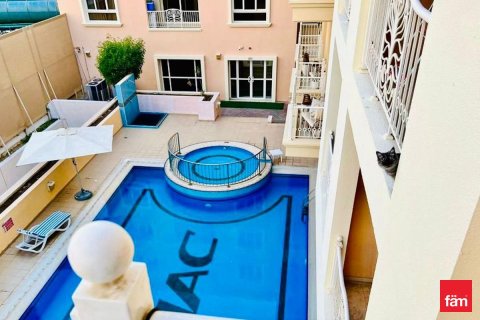 Appartement à Dubai, 1 chambre, 88.9 m², № 47148 - photo 11