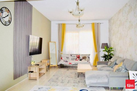 Appartement à Dubai, 1 chambre, 88.9 m², № 47148 - photo 2