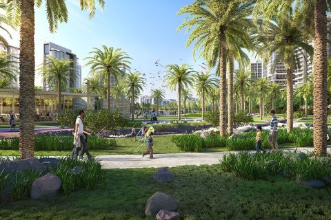 شقة في دبي هيلز استيت, دبي 4 غرف نوم, 342 م² رقم 47154 - صورة 10