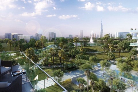 شقة في دبي هيلز استيت, دبي 4 غرف نوم, 342 م² رقم 47154 - صورة 2