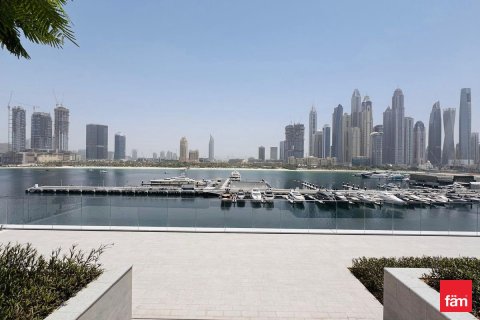 Снять в аренду квартиру в Dubai Harbour, Дубай: 1 спальня, 73.7м², № 47149 - фото 9