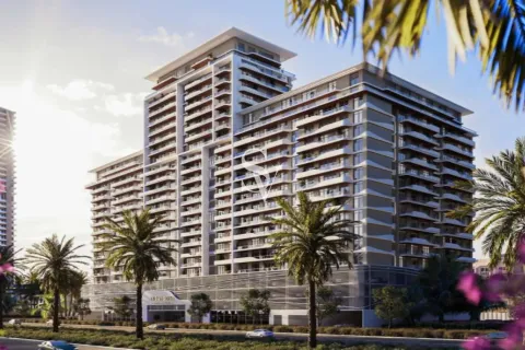 Apartamento en Jumeirah Village Circle, Dubai, 3 dormitorios, 344 m², № 67981 - foto 1