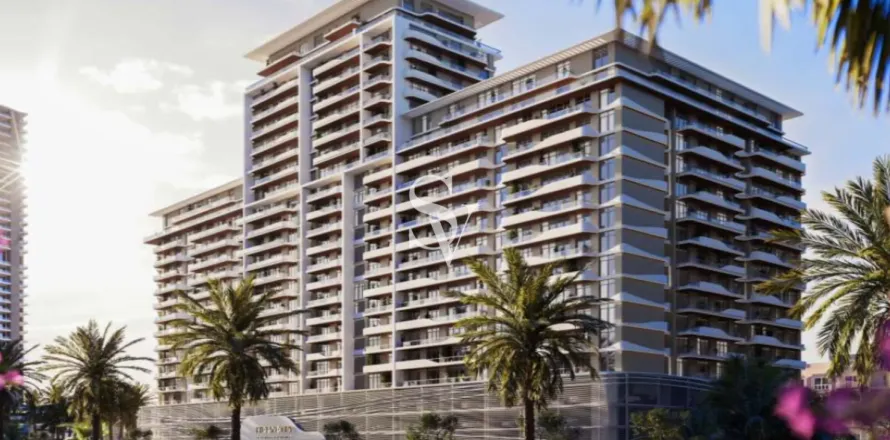 Apartamento en Jumeirah Village Circle, Dubai, 3 dormitorios, 344 m², № 67981