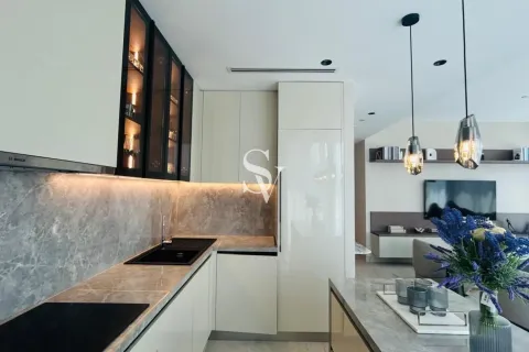 Apartamento en Jumeirah Village Circle, Dubai, 3 dormitorios, 344 m², № 67981 - foto 18