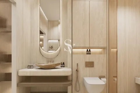 Appartement à Maritime City, Dubai, 1 chambre, 75 m², № 68103 - photo 5