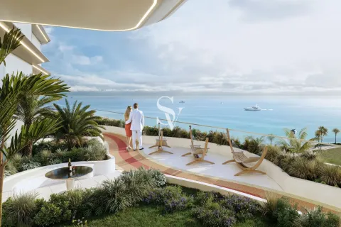 Appartement à Maritime City, Dubai, 1 chambre, 75 m², № 68103 - photo 18