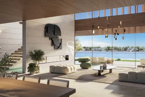 فيلا في Palm Jebel Ali, دبي 7 غرف نوم , 1786 م² رقم 68101 - صورة 7