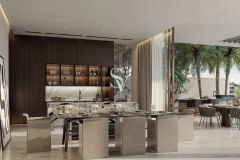 Купить виллу в Palm Jebel Ali, Дубай: 7 спален, 1915м², № 68100 - фото 18