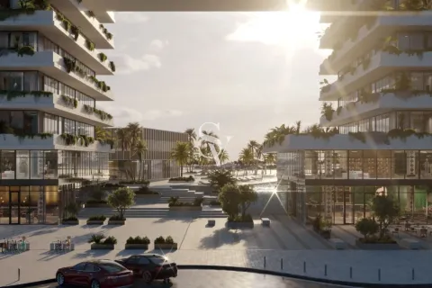 Купить виллу в Palm Jebel Ali, Дубай: 7 спален, 1915м², № 68100 - фото 12