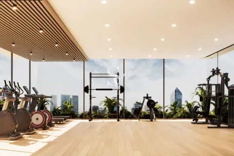 Apartamento en Dubai South (Dubai World Central), Dubai, 2 dormitorios, 110 m², № 67982 - foto 22