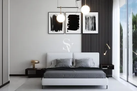 Apartamento en Dubai South (Dubai World Central), Dubai, 2 dormitorios, 110 m², № 67982 - foto 11