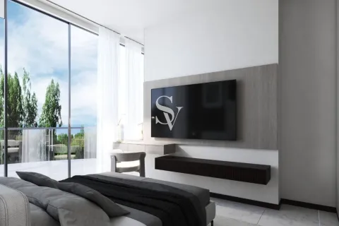 Apartamento en Dubai South (Dubai World Central), Dubai, 2 dormitorios, 110 m², № 67982 - foto 2