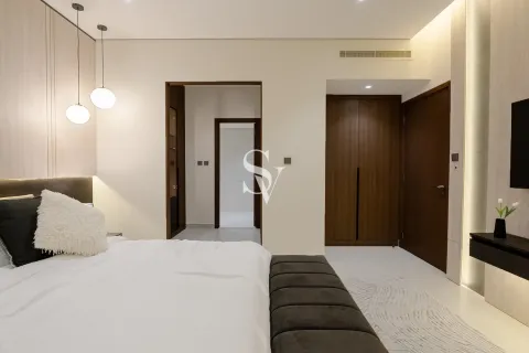 Apartment in Dubai Land, Dubai 2 bedrooms, 142 sq.m. № 67980 - photo 12