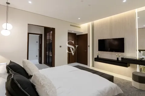 Apartment in Dubai Land, Dubai 2 bedrooms, 142 sq.m. № 67980 - photo 13