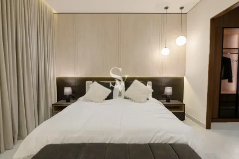 Apartment in Dubai Land, Dubai 2 bedrooms, 142 sq.m. № 67980 - photo 11