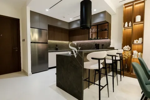 Apartment in Dubai Land, Dubai 2 bedrooms, 142 sq.m. № 67980 - photo 6