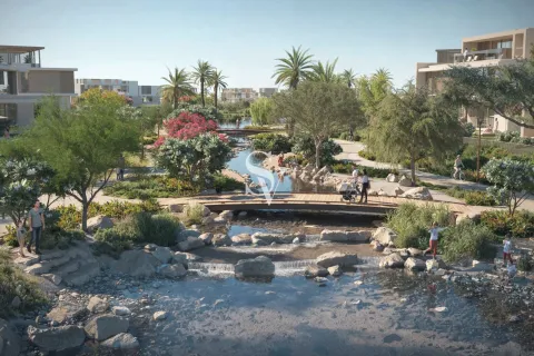 Villa à Dubai Land, Dubai, 3 chambres, 406 m², № 68102 - photo 11