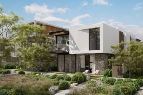 Villa à Dubai Land, Dubai, 3 chambres, 406 m², № 68102 - photo 6