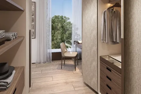 Villa à Dubai Land, Dubai, 3 chambres, 406 m², № 68102 - photo 15