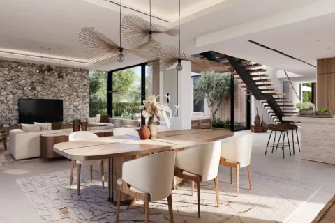 Villa à Dubai Land, Dubai, 3 chambres, 406 m², № 68102 - photo 3