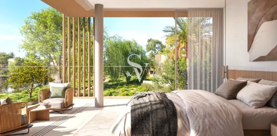 Villa à Dubai Land, Dubai, 3 chambres, 406 m², № 68102