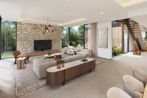 Villa à Dubai Land, Dubai, 3 chambres, 406 m², № 68102 - photo 13