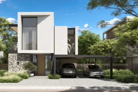 Villa à Dubai Land, Dubai, 3 chambres, 406 m², № 68102 - photo 7