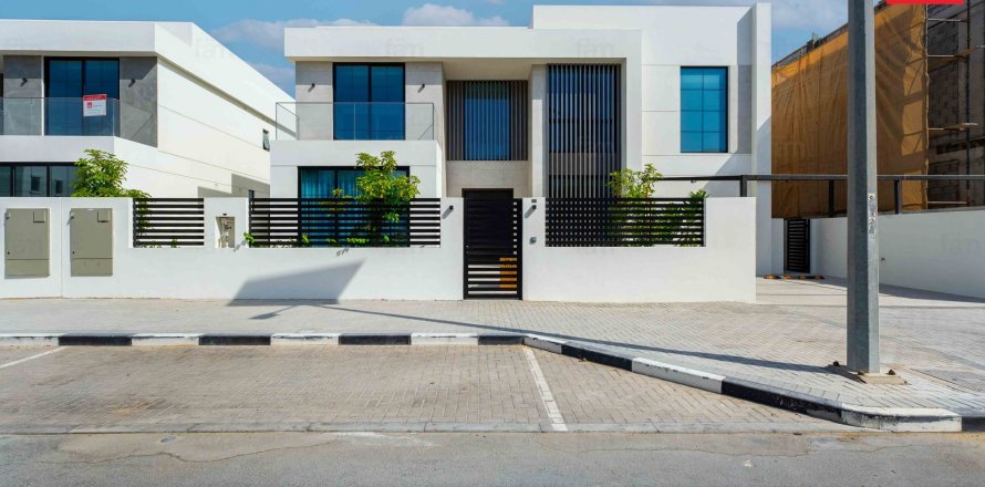 فيلا في Al Furjan, دبي 6 غرف نوم , 604.8 م² رقم 11777