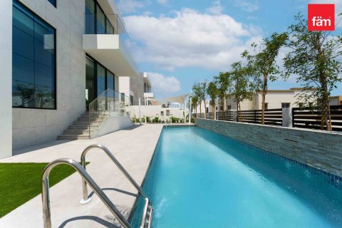 Villa à Al Furjan, Dubai, 6 chambres, 604.8 m², № 11777 - photo 18