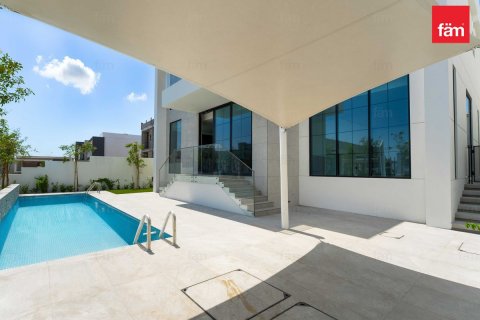 Villa à Al Furjan, Dubai, 6 chambres, 604.8 m², № 11777 - photo 17