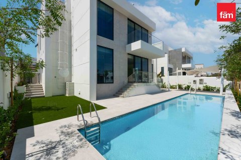 Villa à Al Furjan, Dubai, 6 chambres, 604.8 m², № 11777 - photo 20